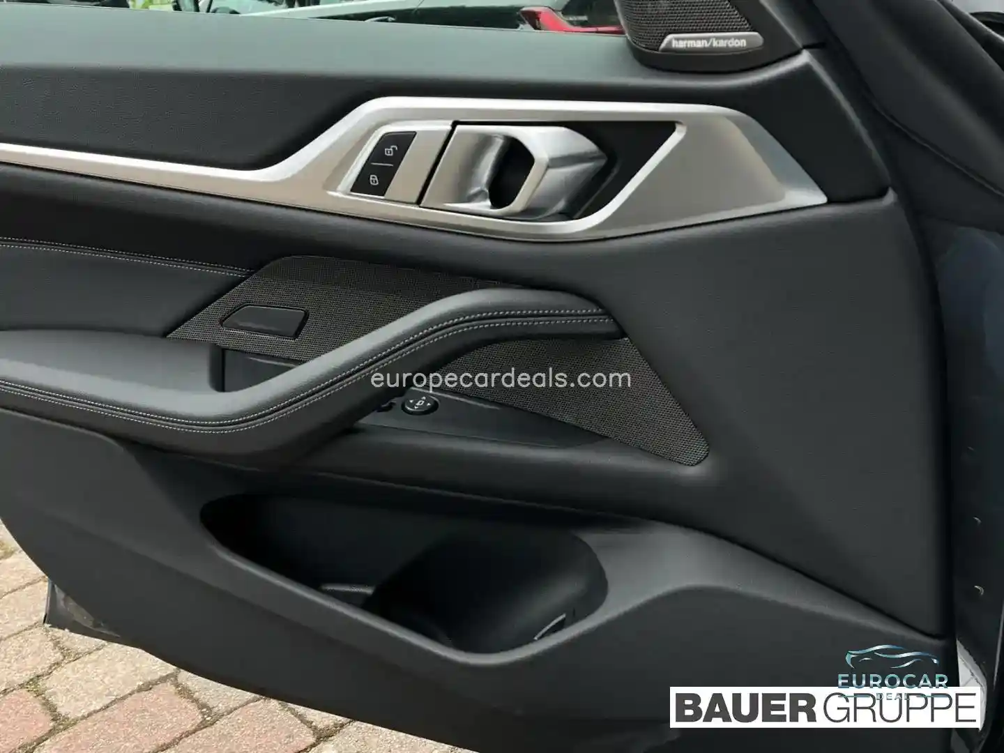 BMW 430 Gran Coupé