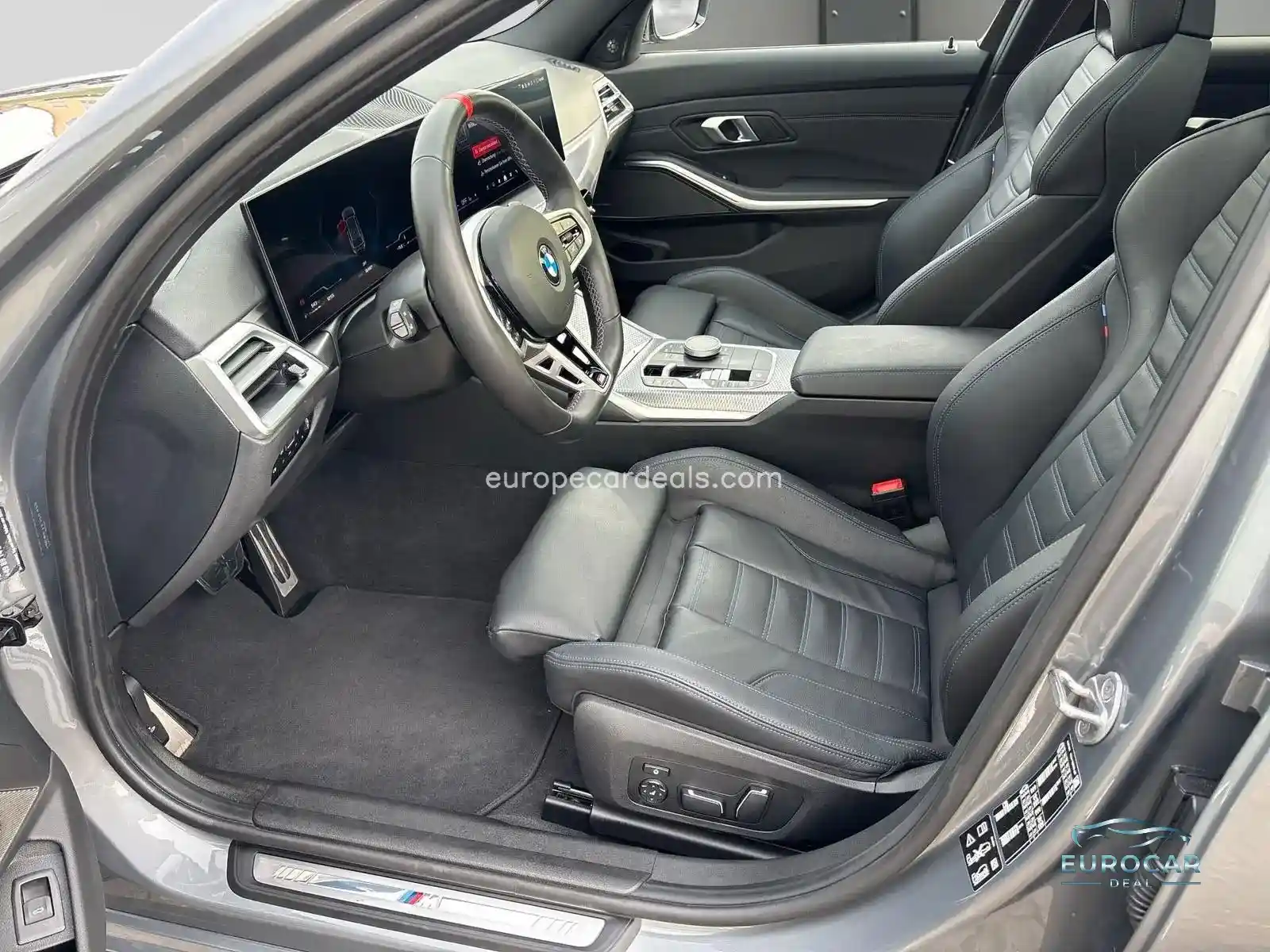 BMW M340d