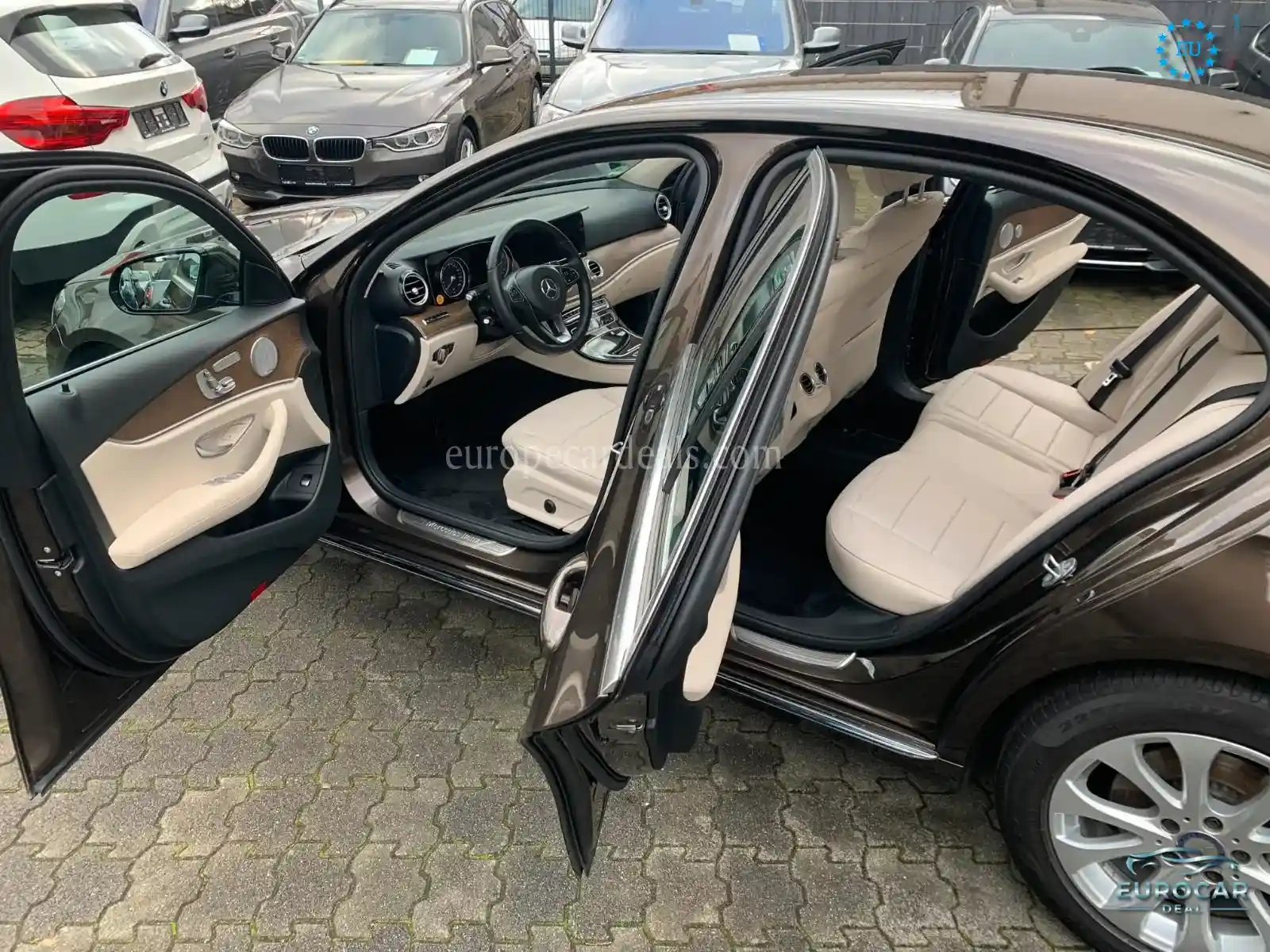 Mercedes-Benz E 250
