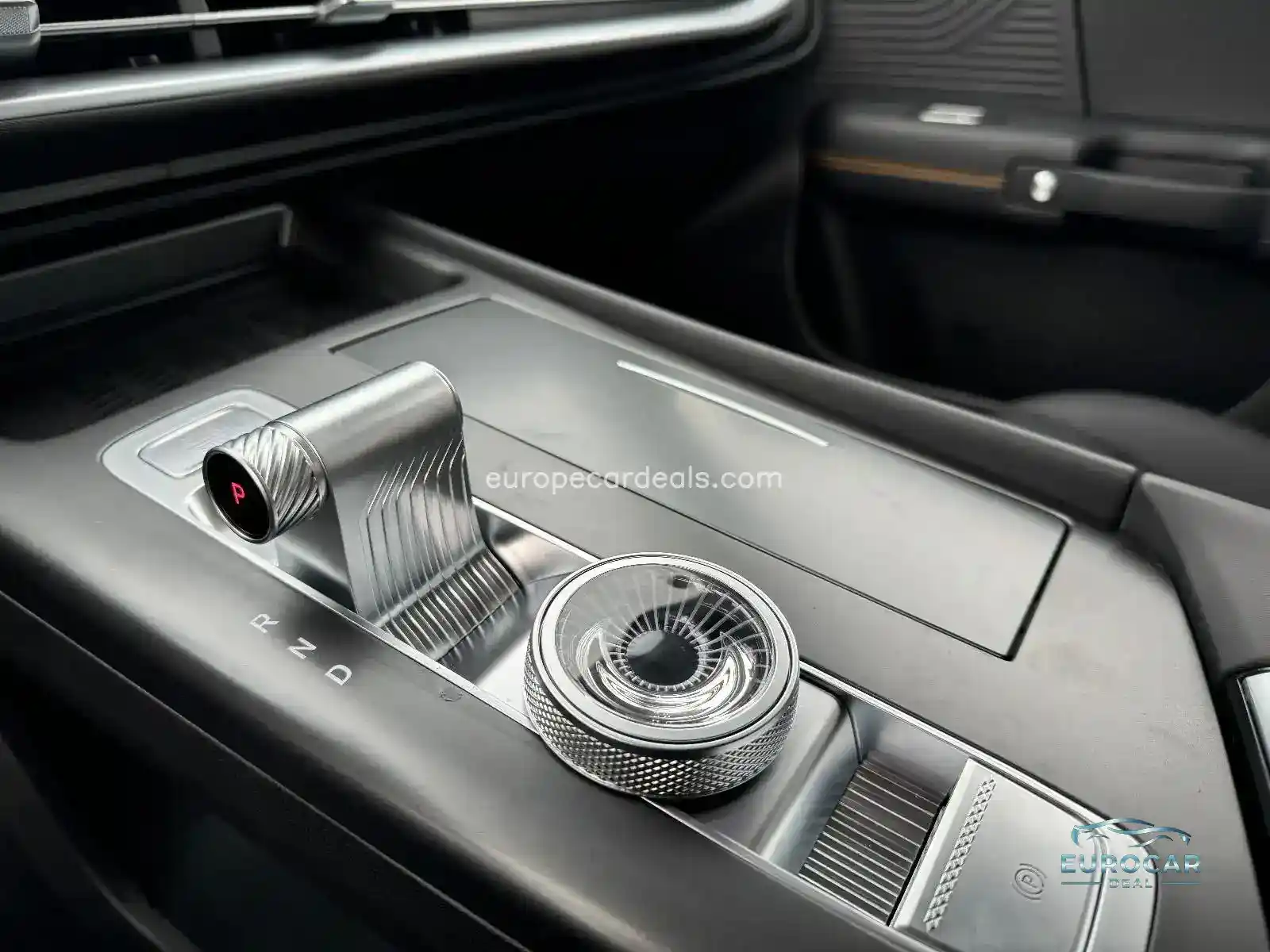 BAIC BJ30