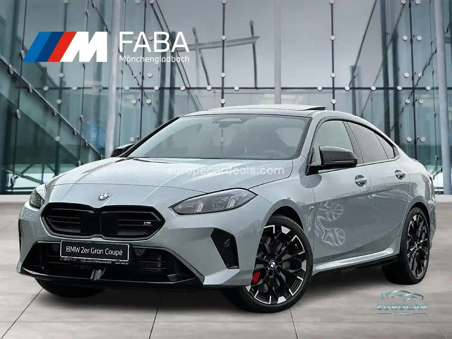 BMW M235