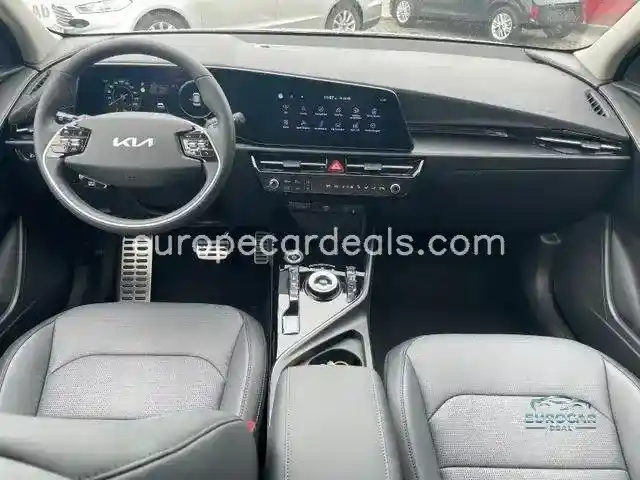 Kia Niro EV