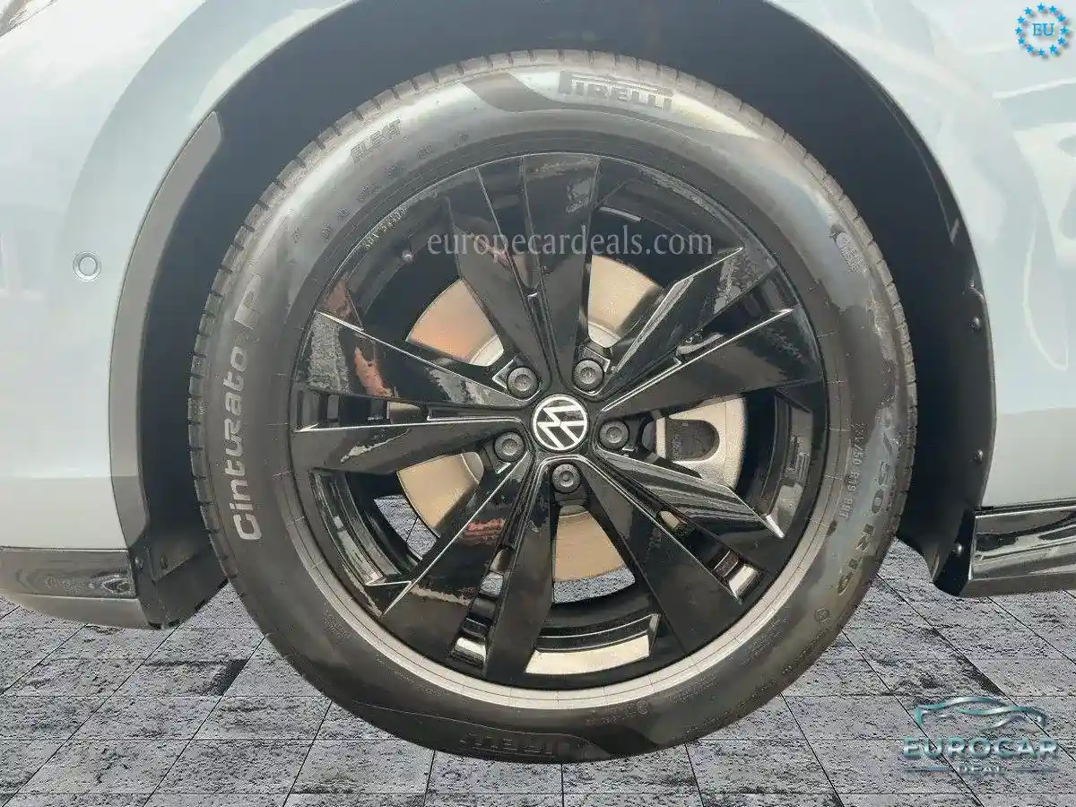 Volkswagen ID.7