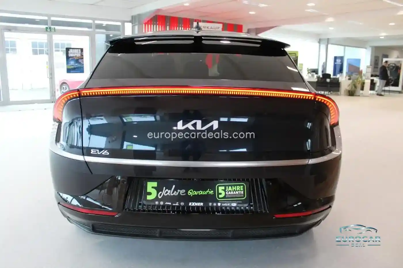 Kia EV6