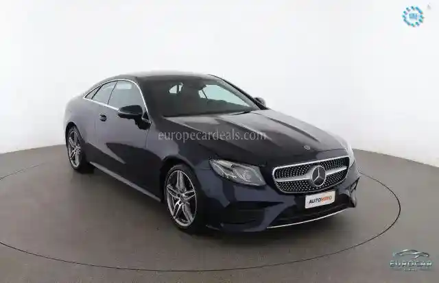 Mercedes-Benz E 350