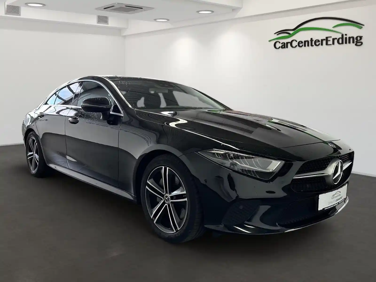 Mercedes-Benz CLS 300