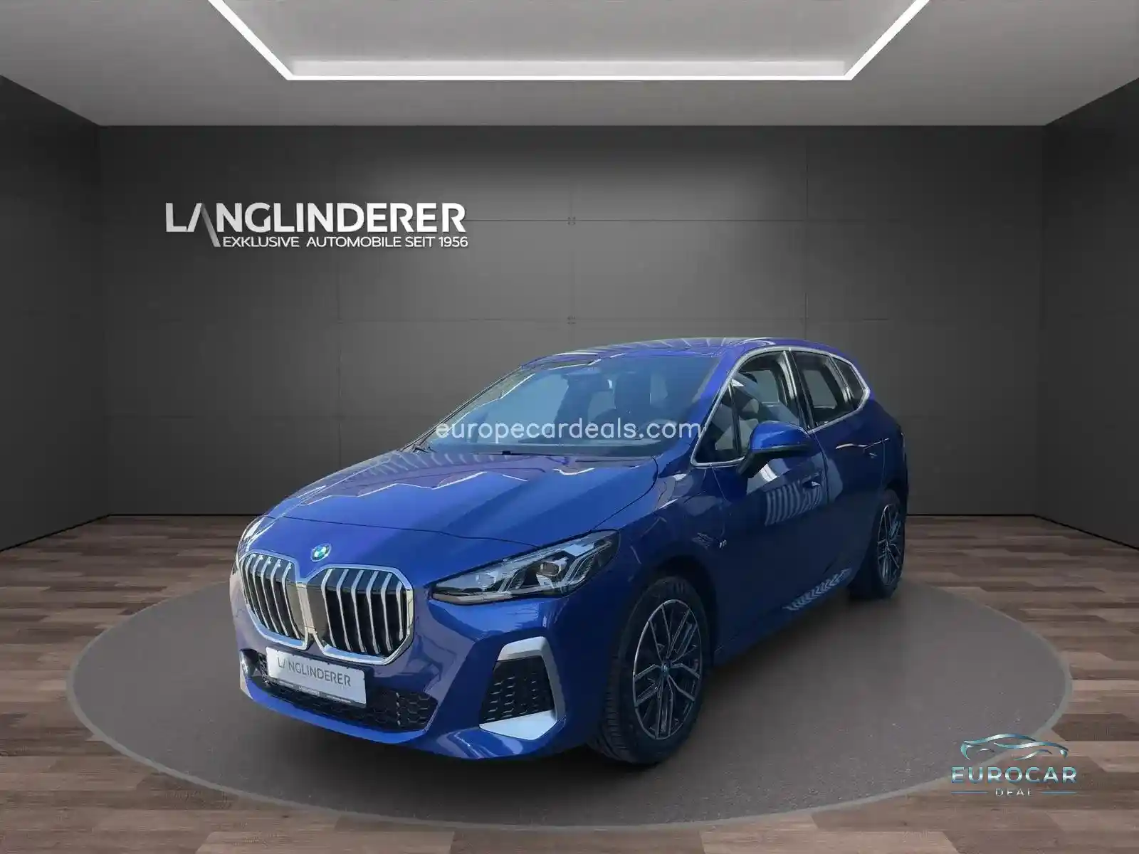 BMW 230 Active Tourer