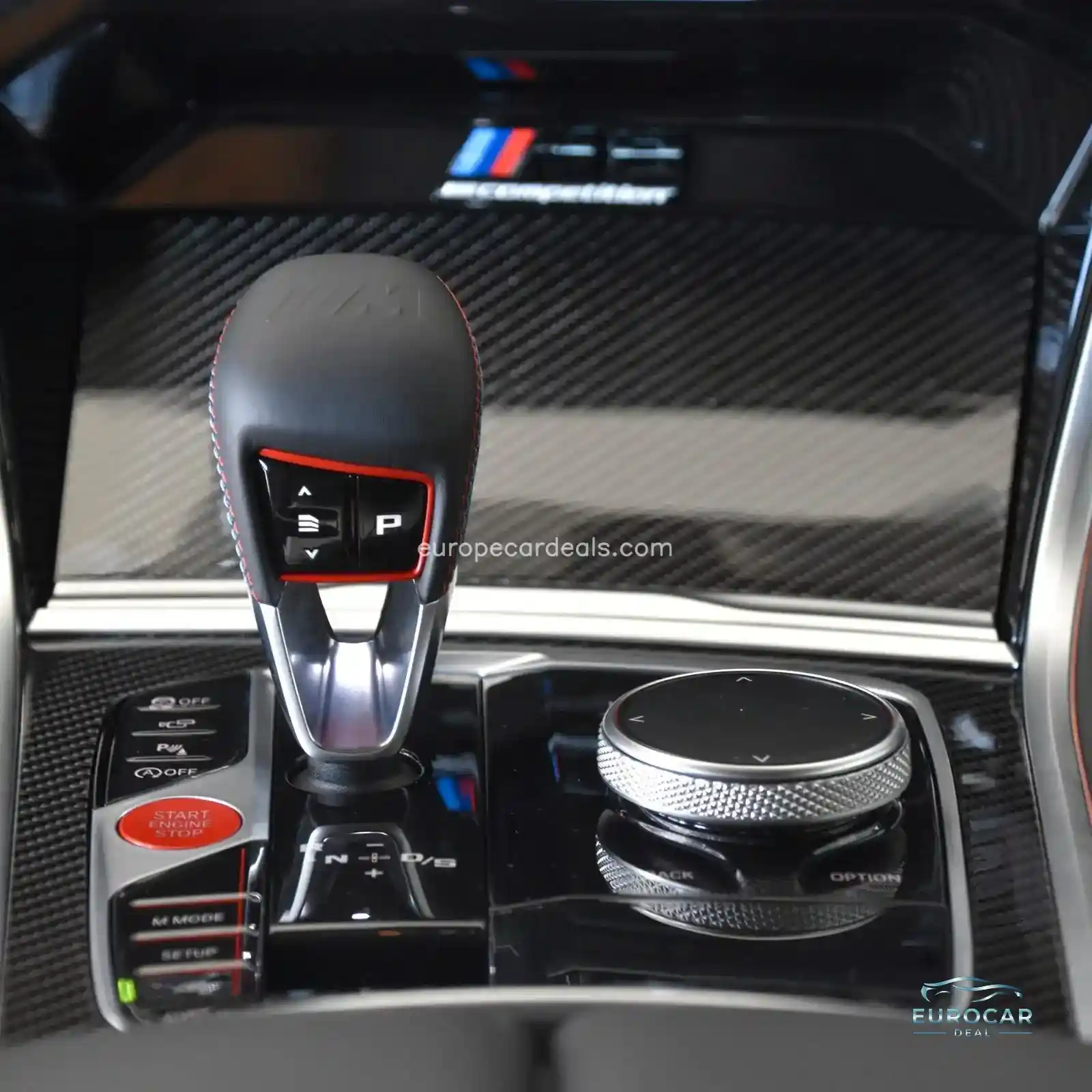 BMW M8