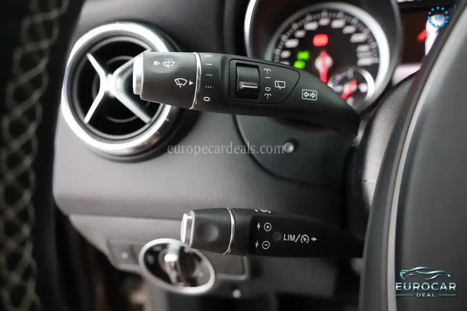 Mercedes-Benz CLA 220 Shooting Brake