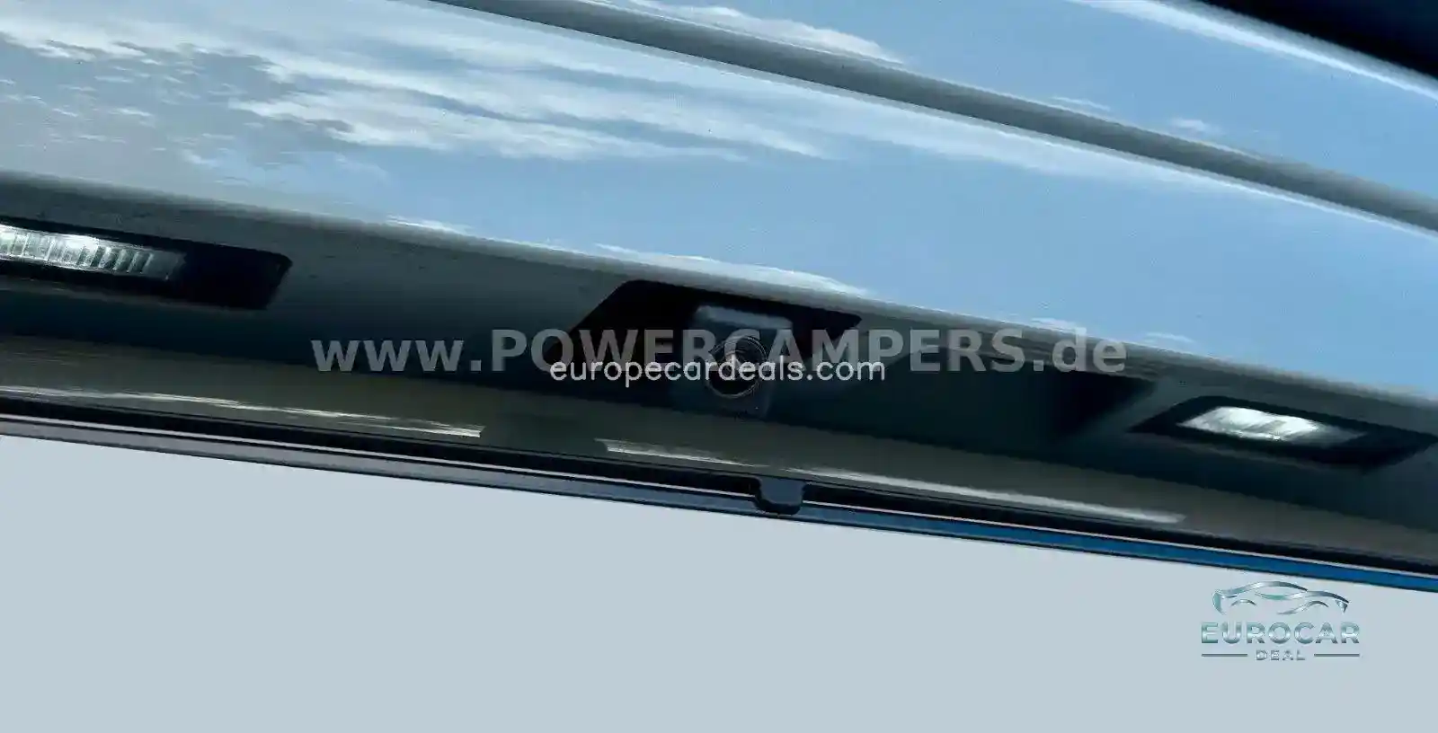 BAIC Beijing X55
