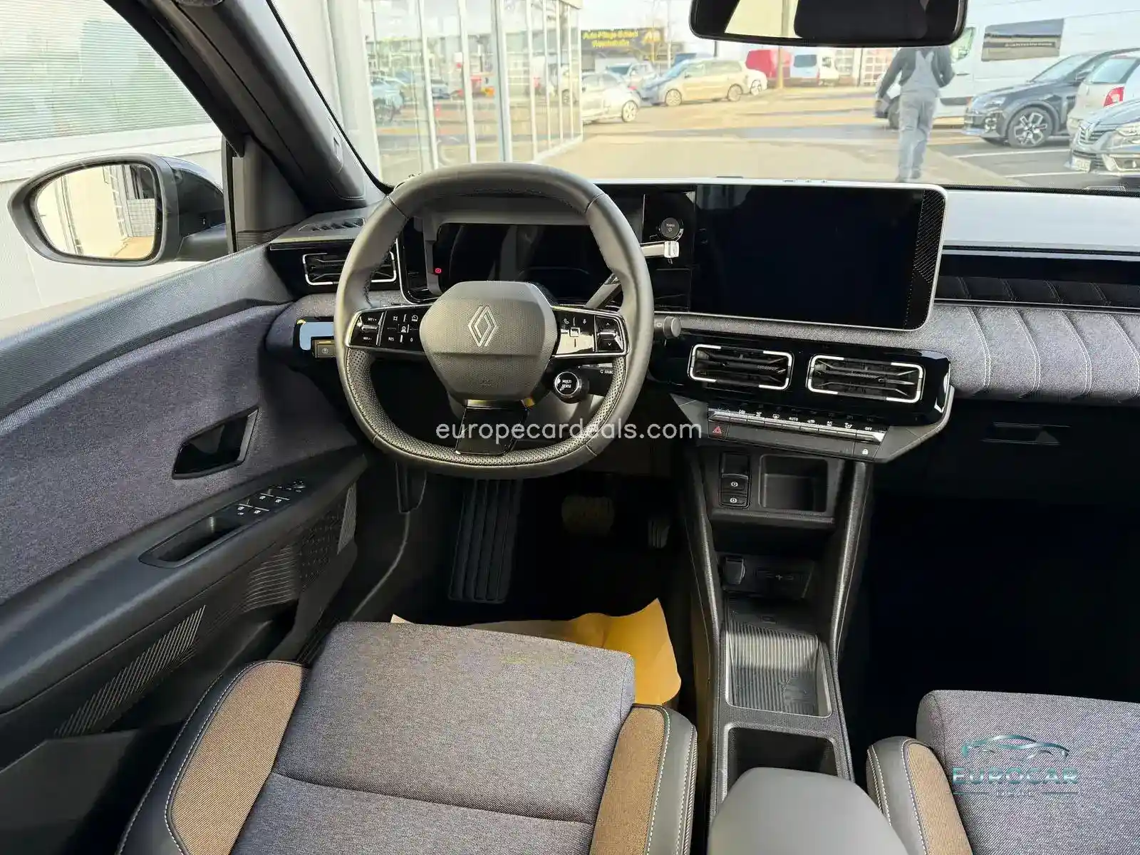 Renault R 5