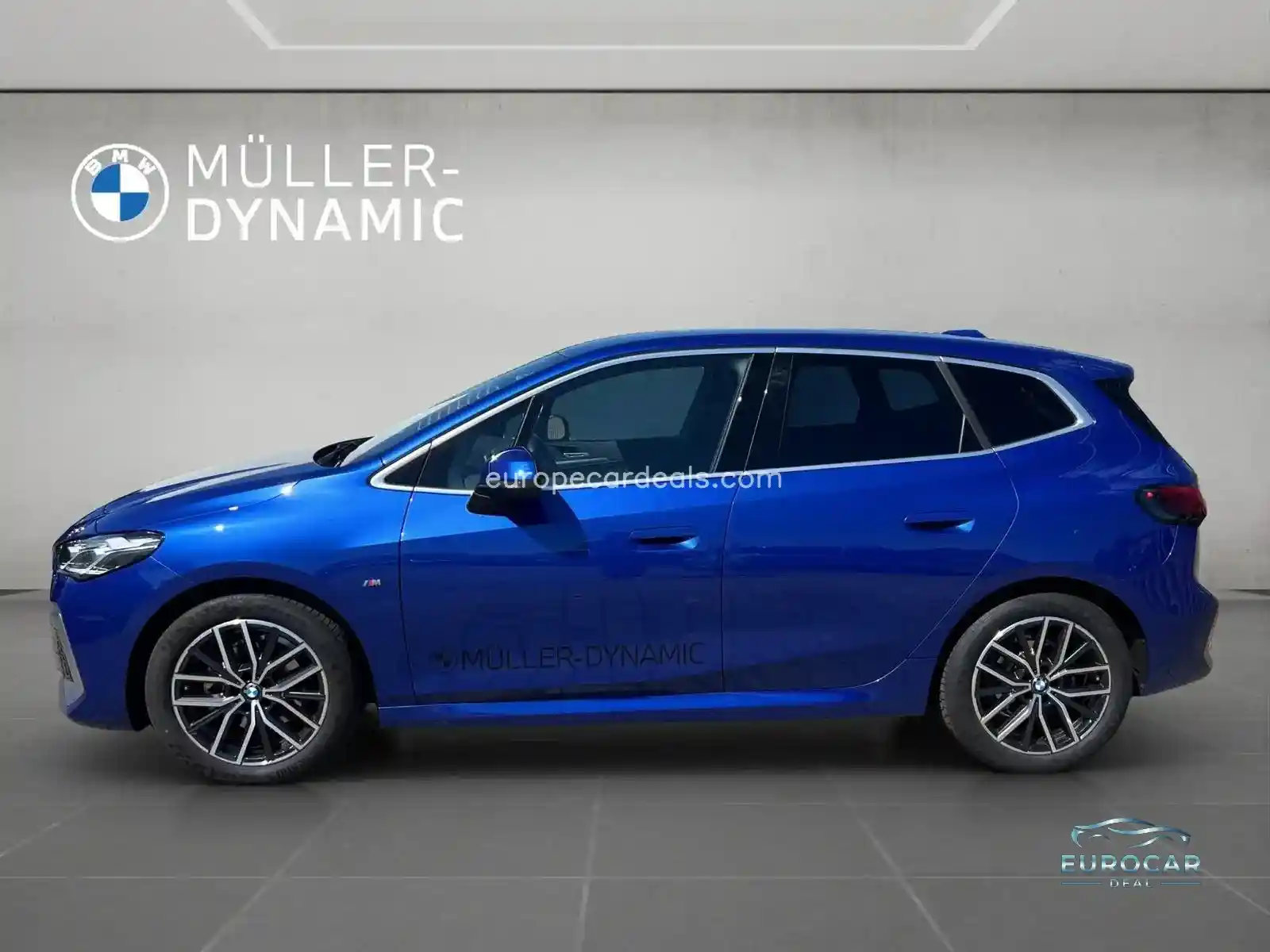 BMW 218 Active Tourer