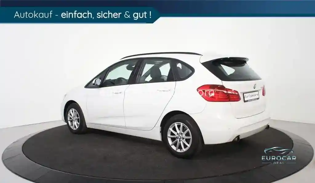 BMW 220 Active Tourer