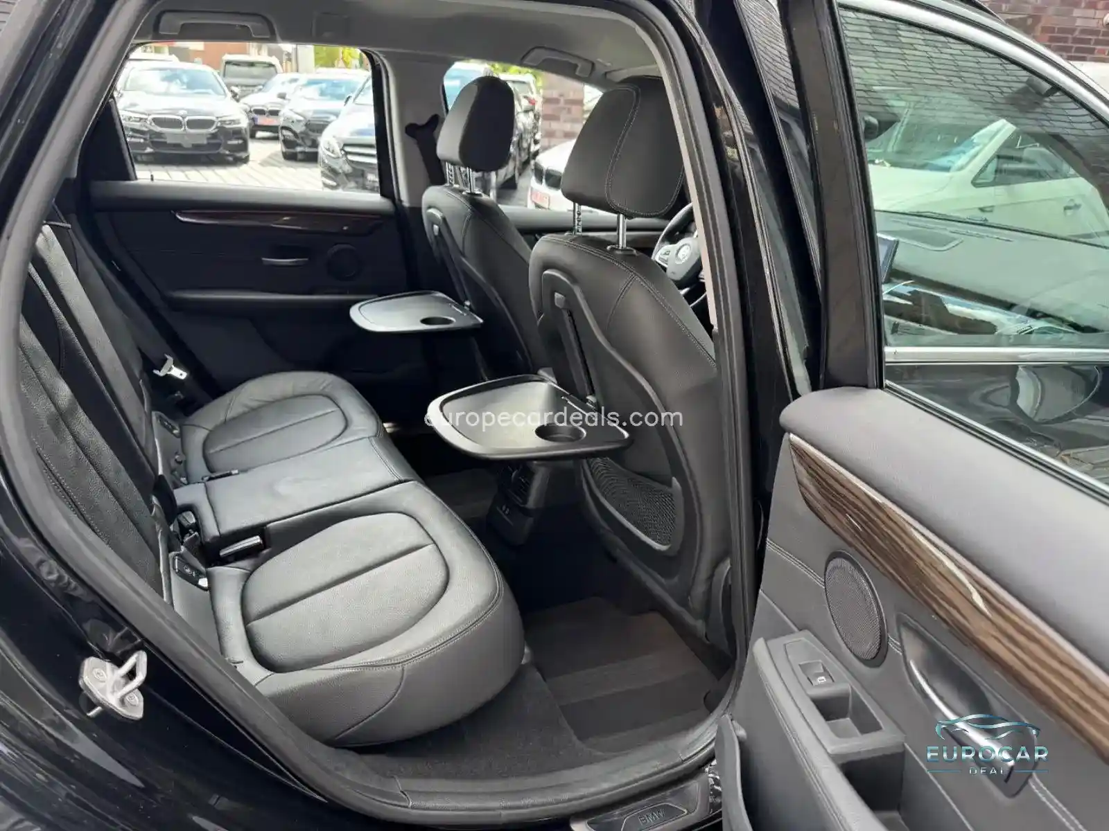 BMW 220 Active Tourer