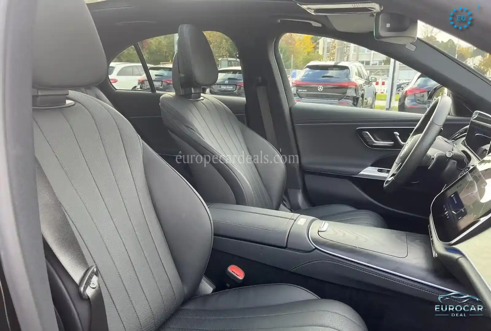 Mercedes-Benz E 450