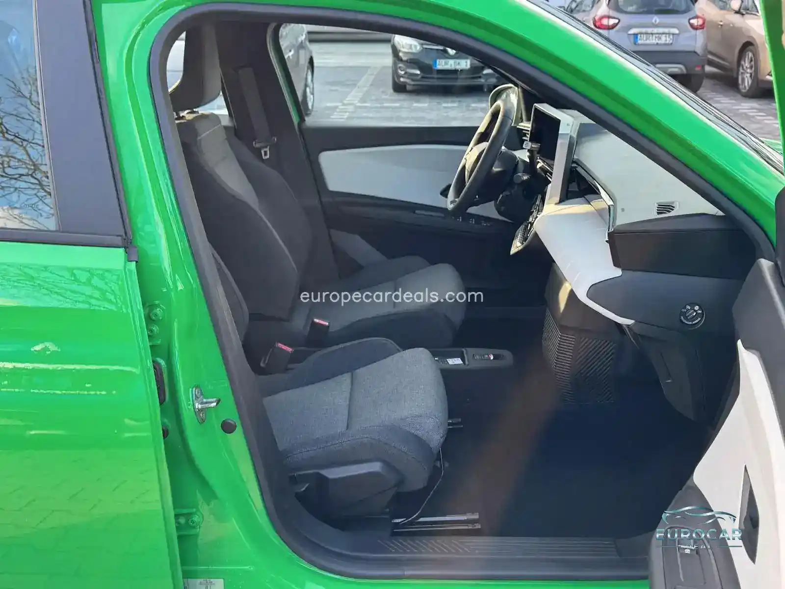 Renault R 5