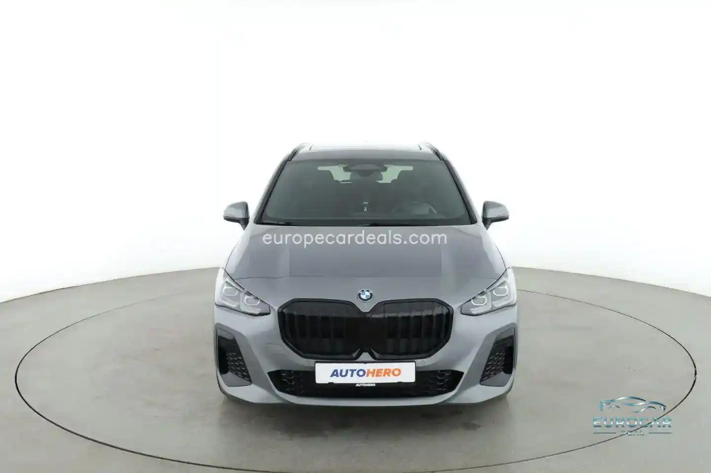 BMW 223 Active Tourer