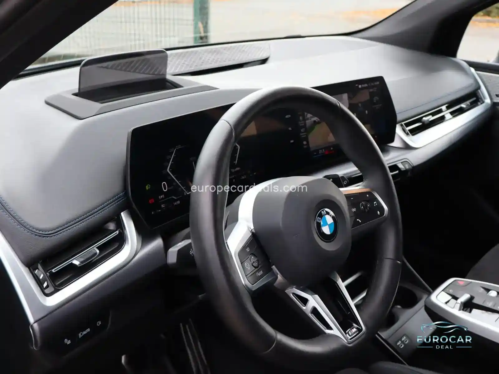 BMW 220 Active Tourer