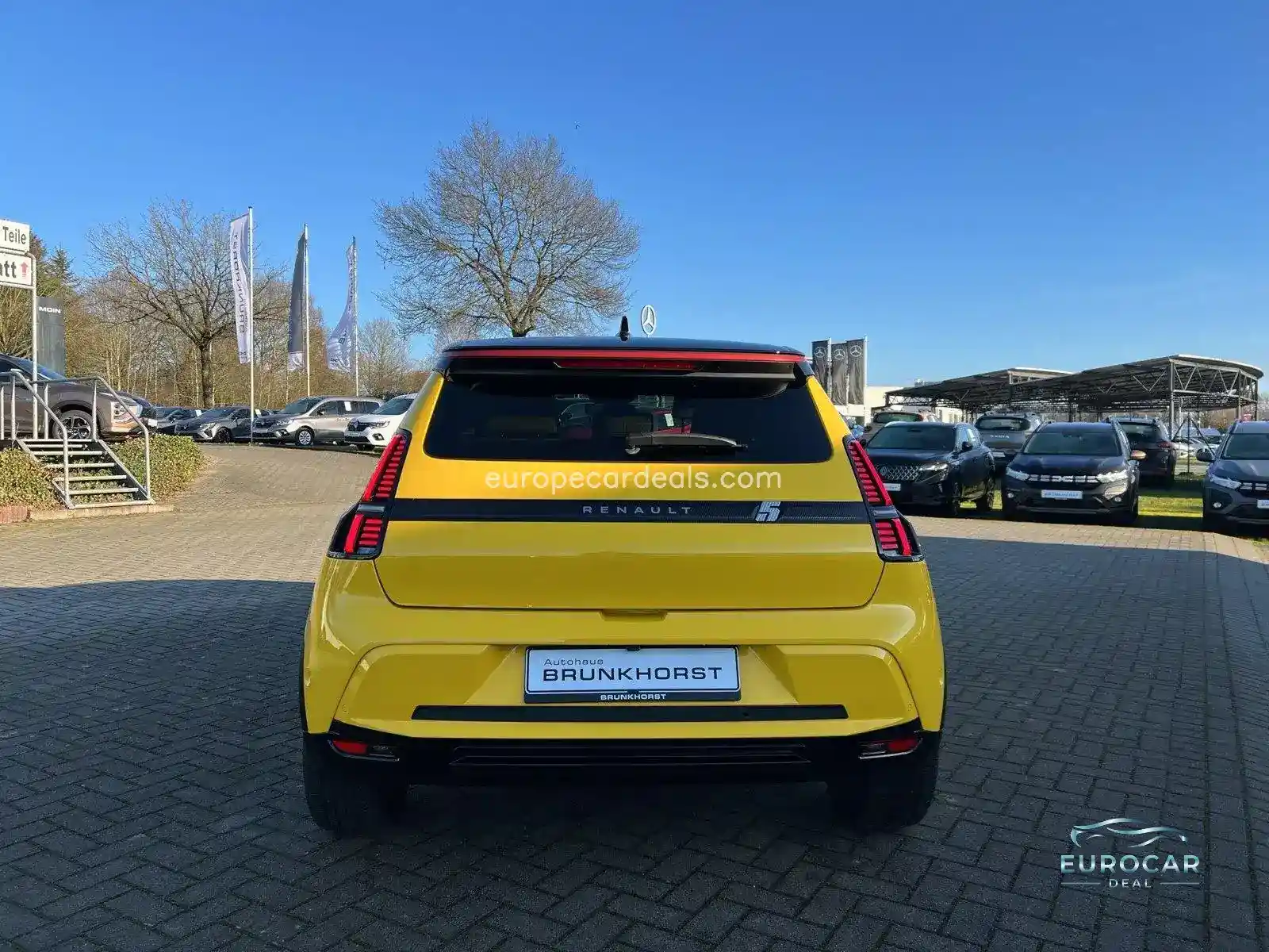 Renault R 5