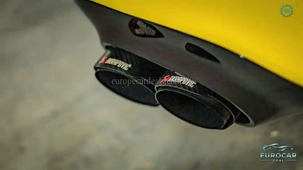 Mercedes-Benz A 35 AMG