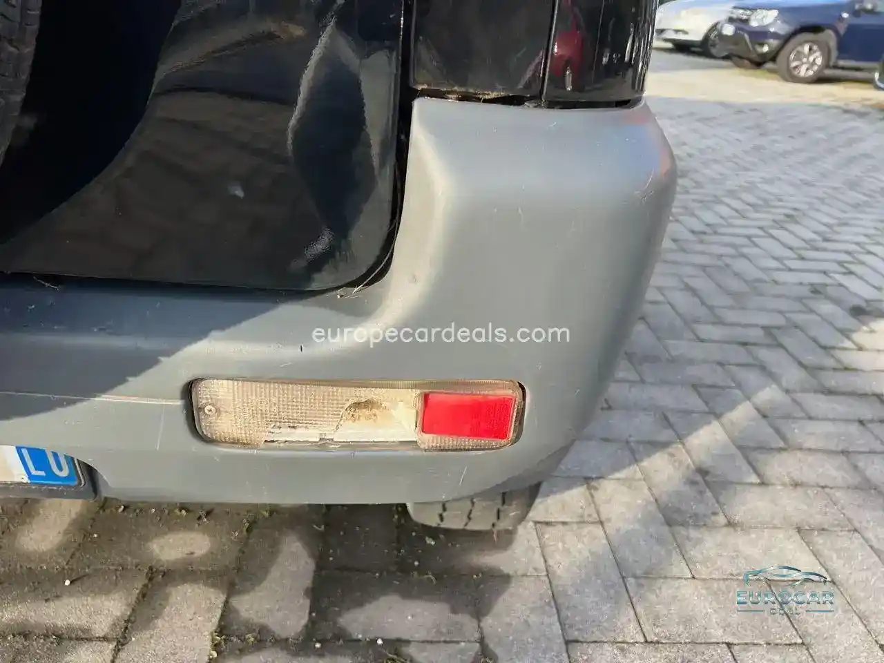 Daihatsu Terios