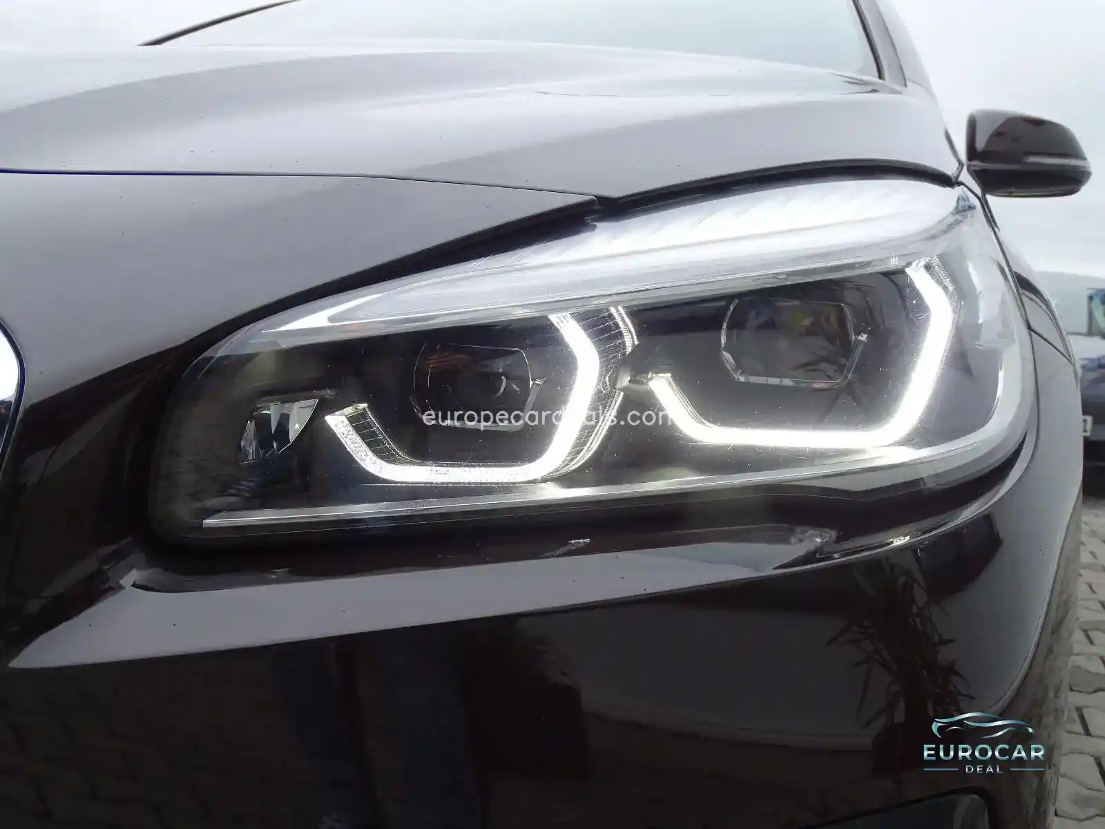 BMW 225 Active Tourer
