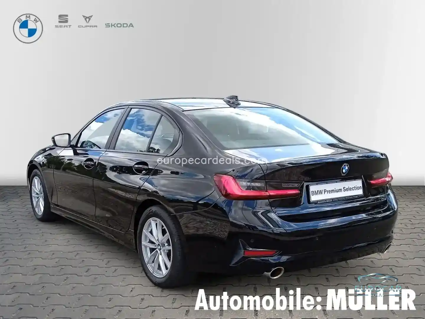 BMW 320