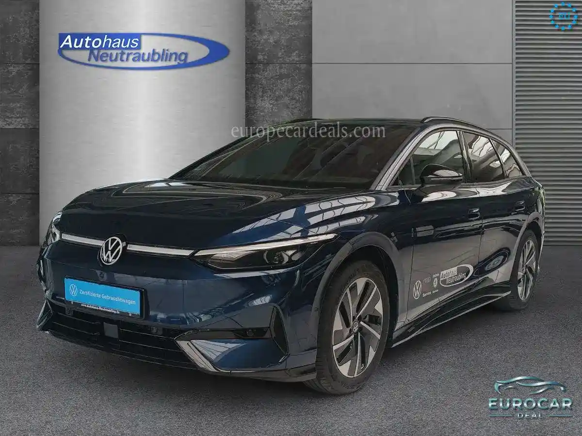 Volkswagen ID.7
