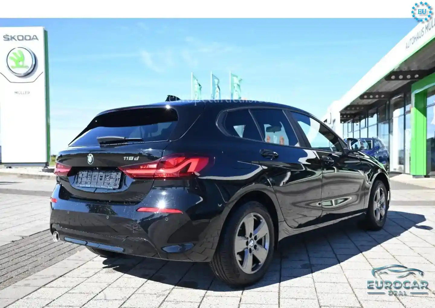 BMW 116