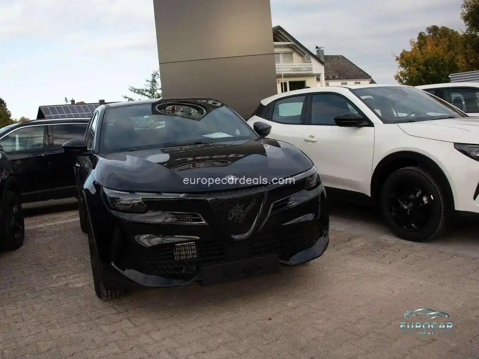 Alfa Romeo Junior