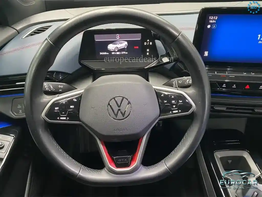 Volkswagen ID.5