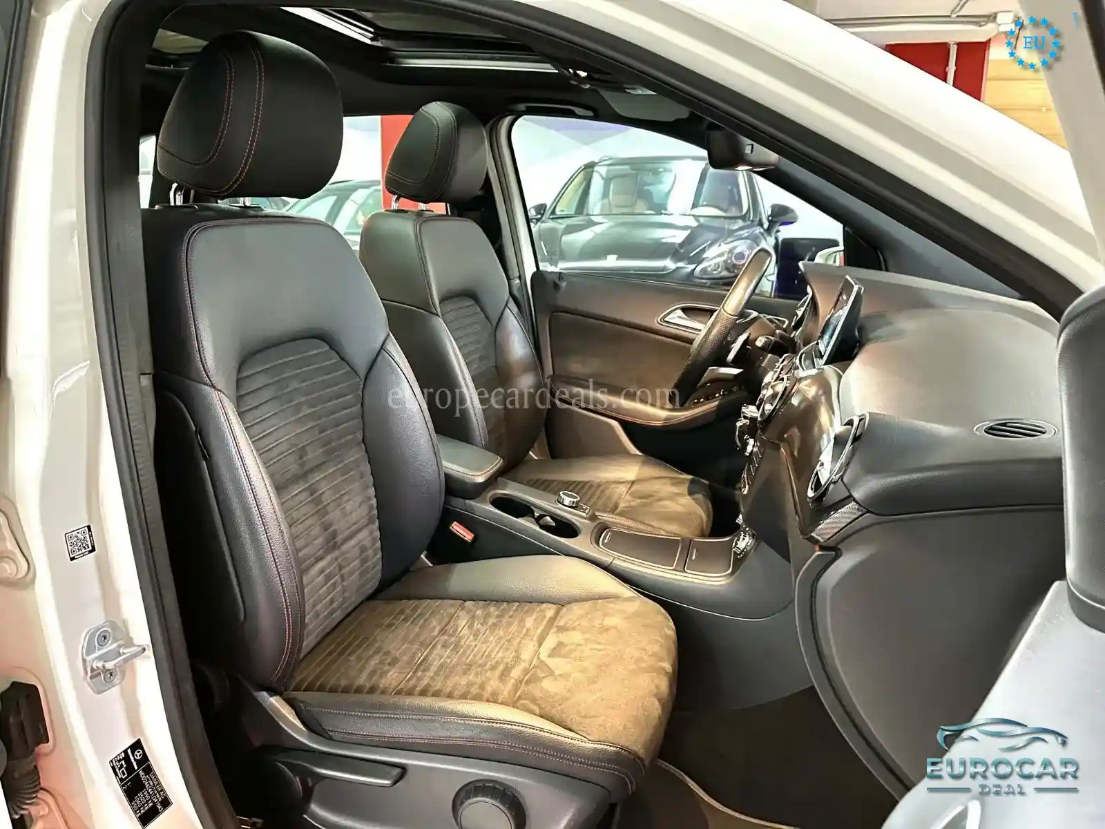 Mercedes-Benz B 250