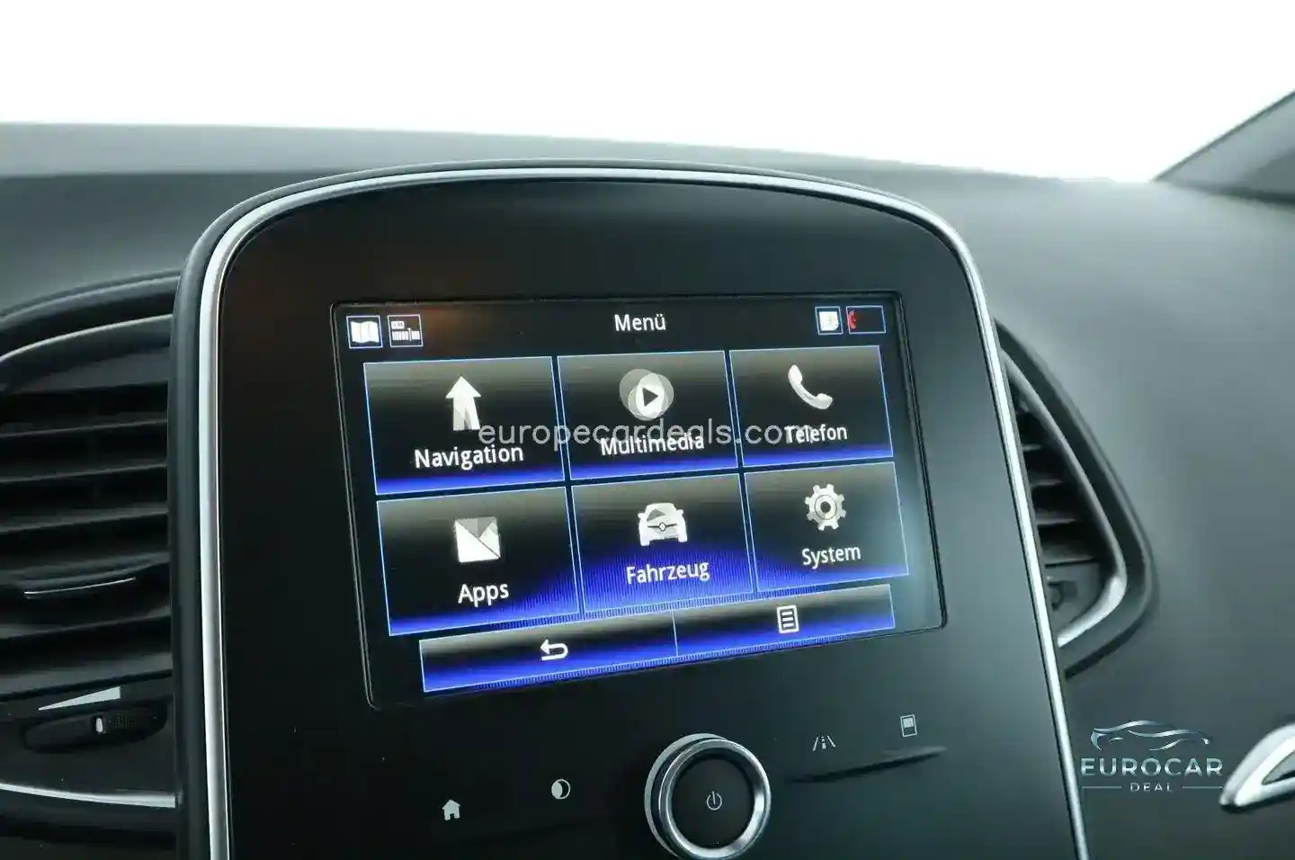 Renault Grand Scenic
