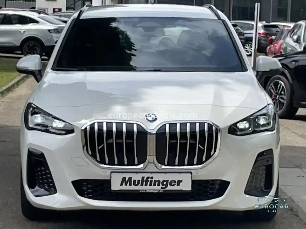BMW 218 Active Tourer