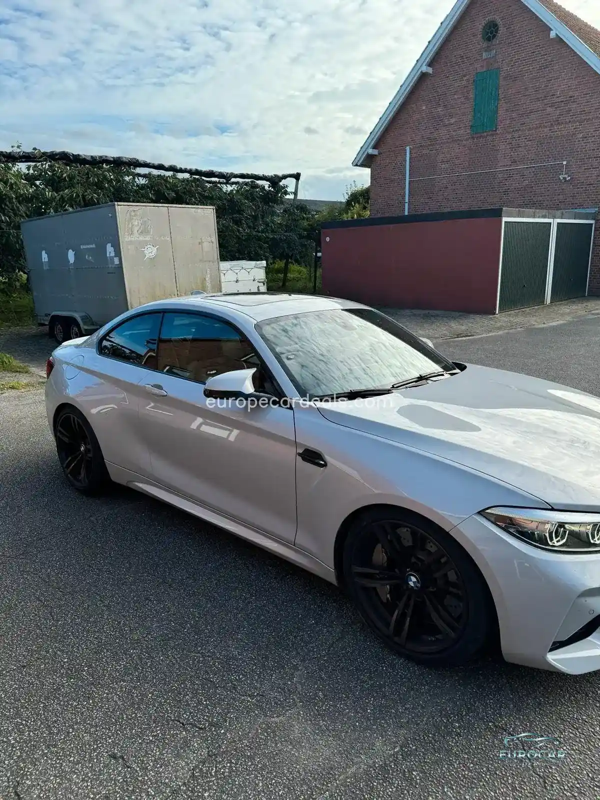 BMW M2