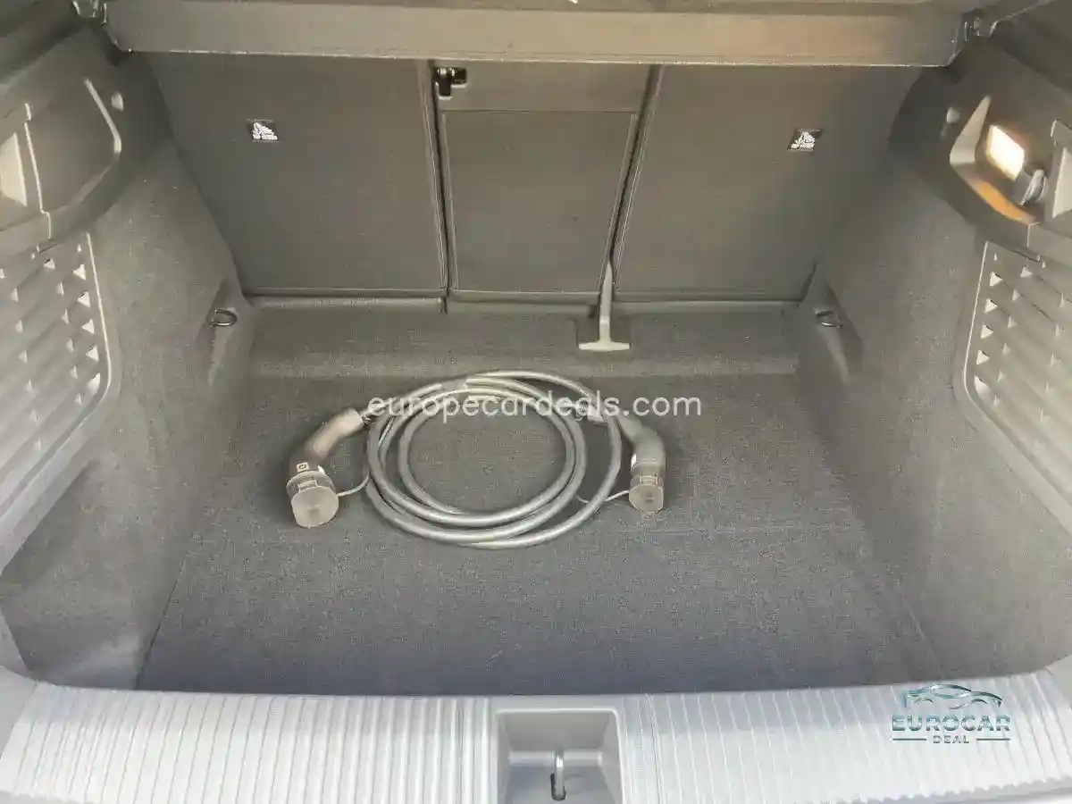 Renault Scenic E-TECH