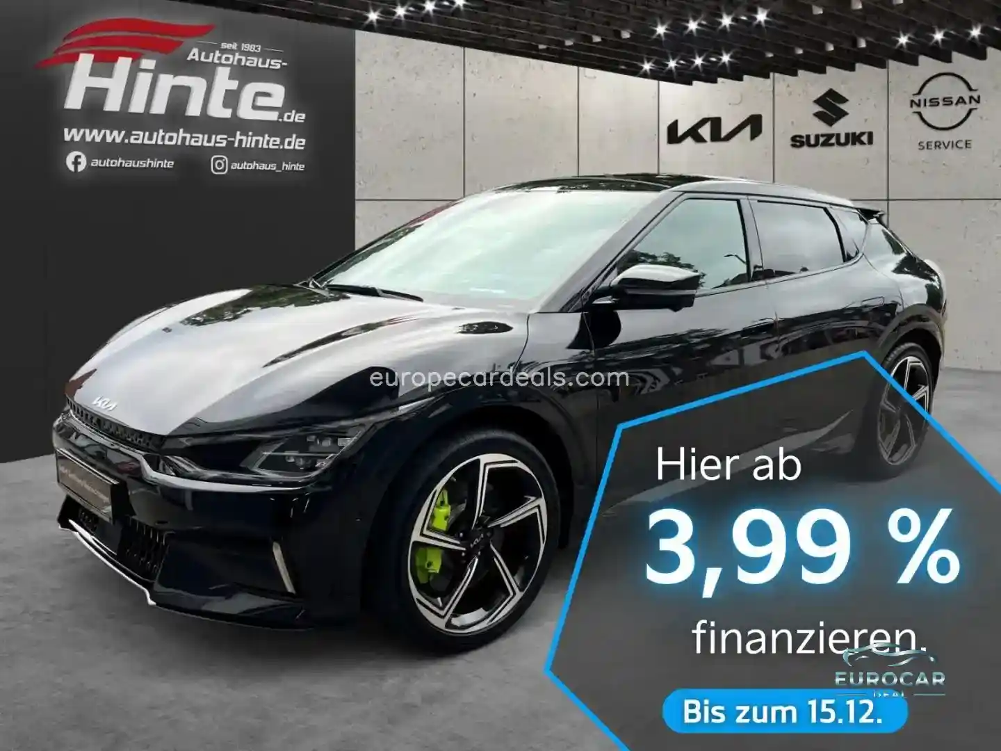 Kia EV6