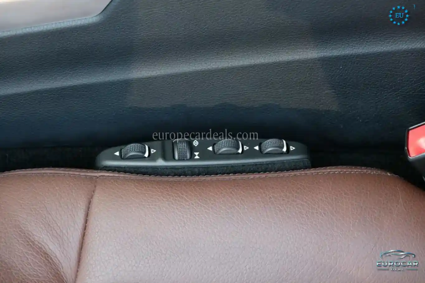 Mercedes-Benz E 350