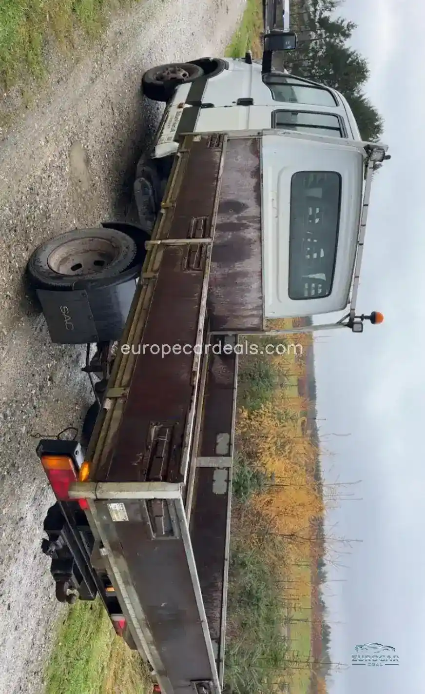 Iveco Other