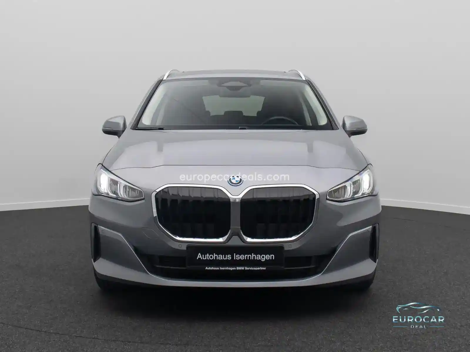 BMW 225 Active Tourer