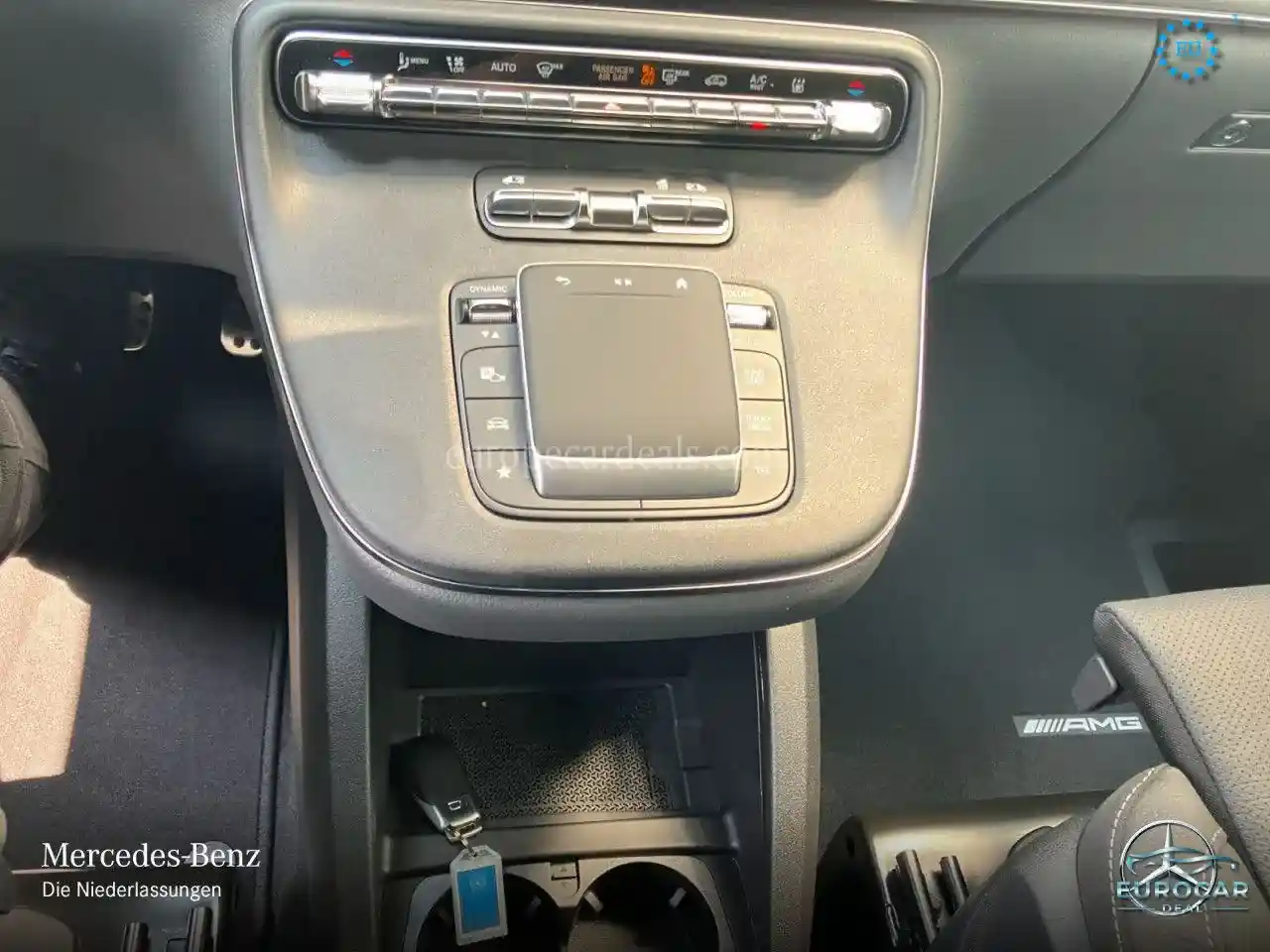 Mercedes-Benz V 300