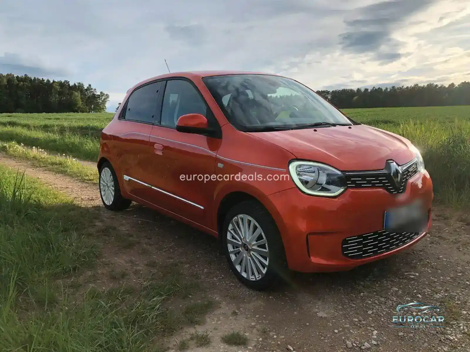 Renault Twingo