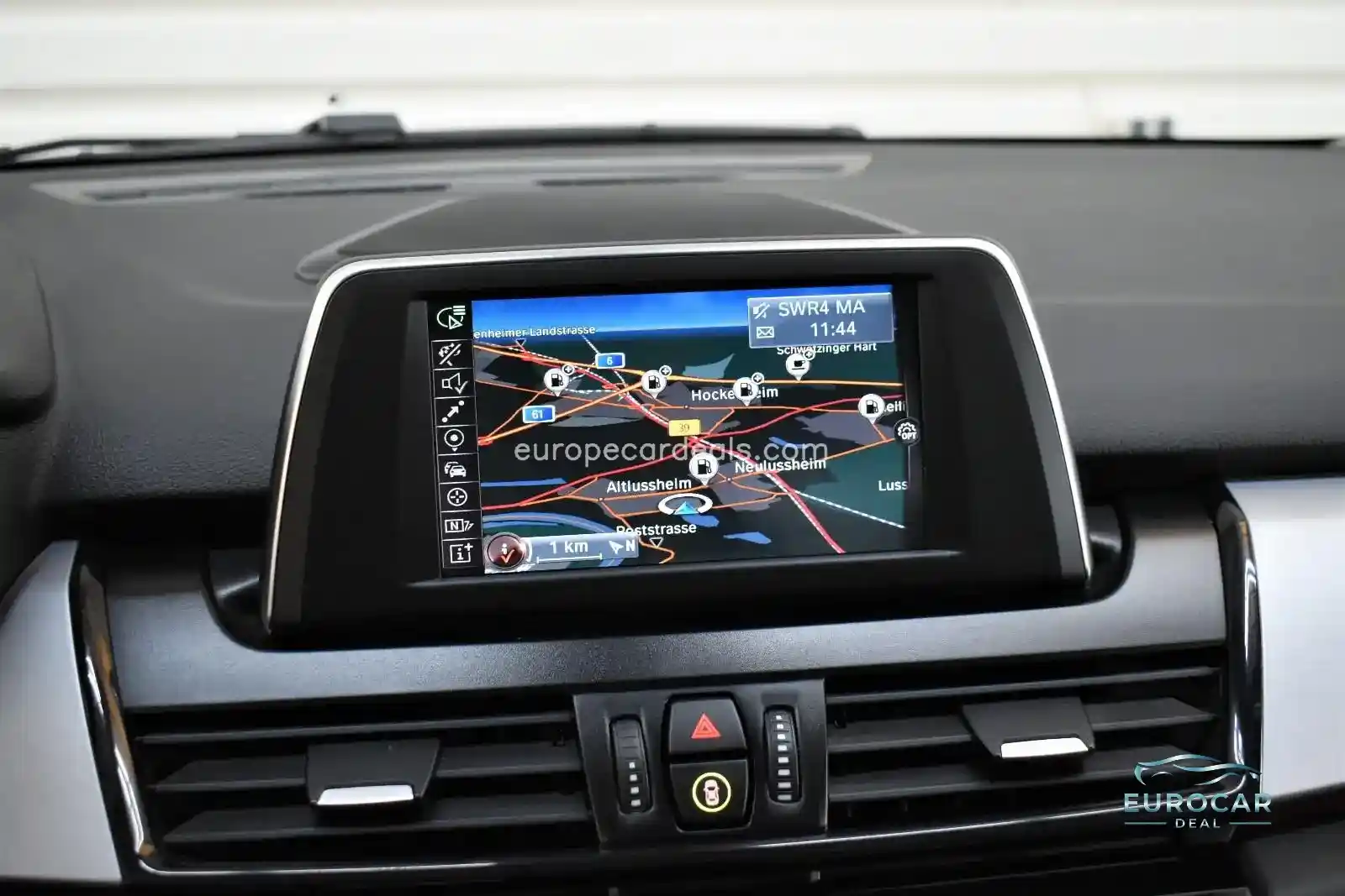 BMW 220 Gran Tourer
