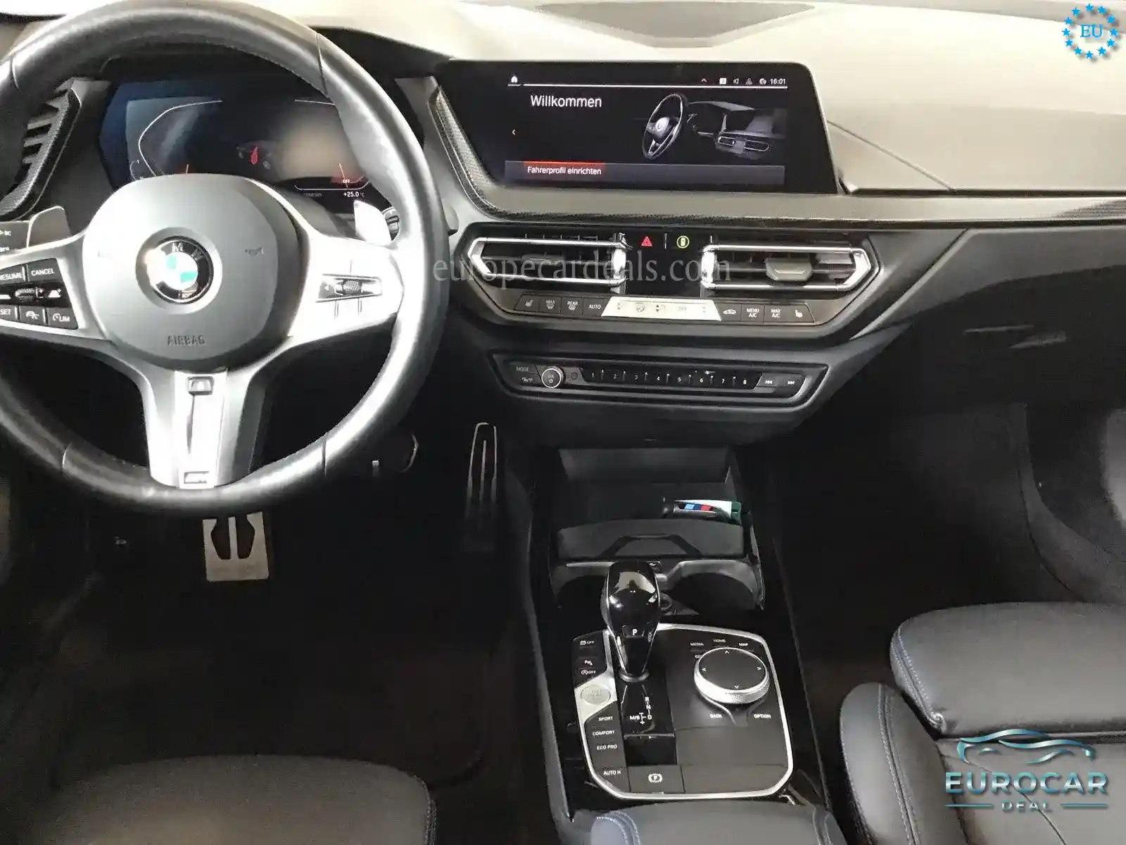 BMW 128