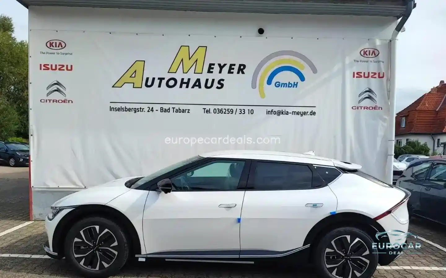 Kia EV6