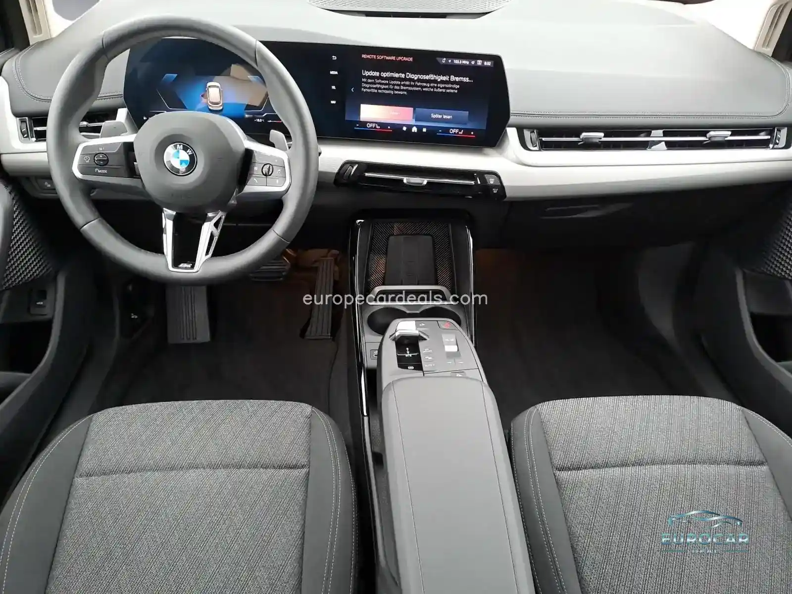 BMW 220 Active Tourer