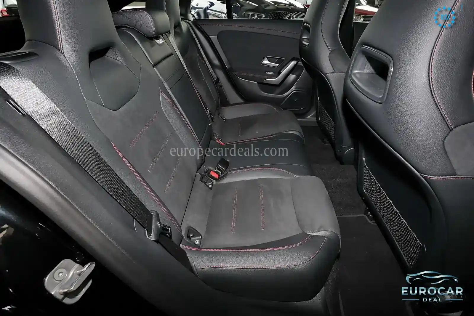 Mercedes-Benz CLA 180 Shooting Brake