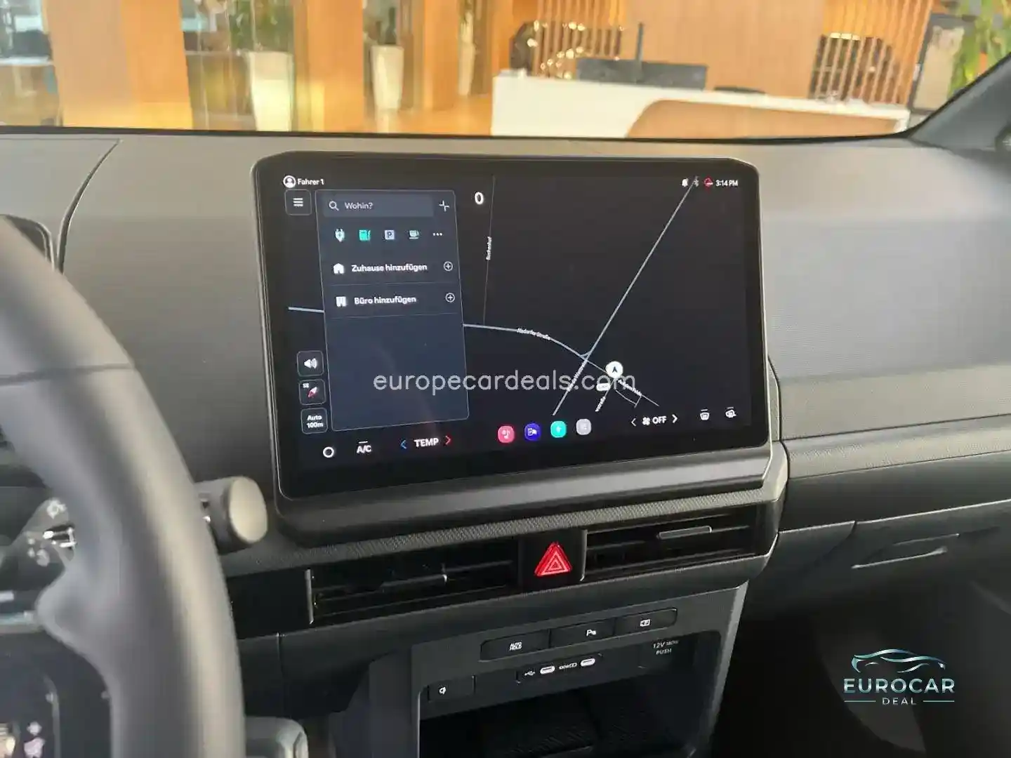Kia PV5