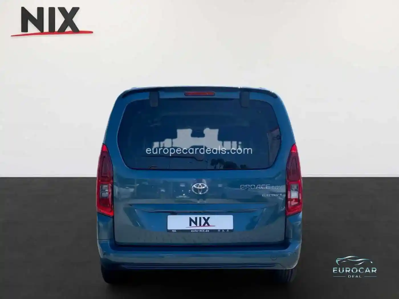 Toyota Proace City