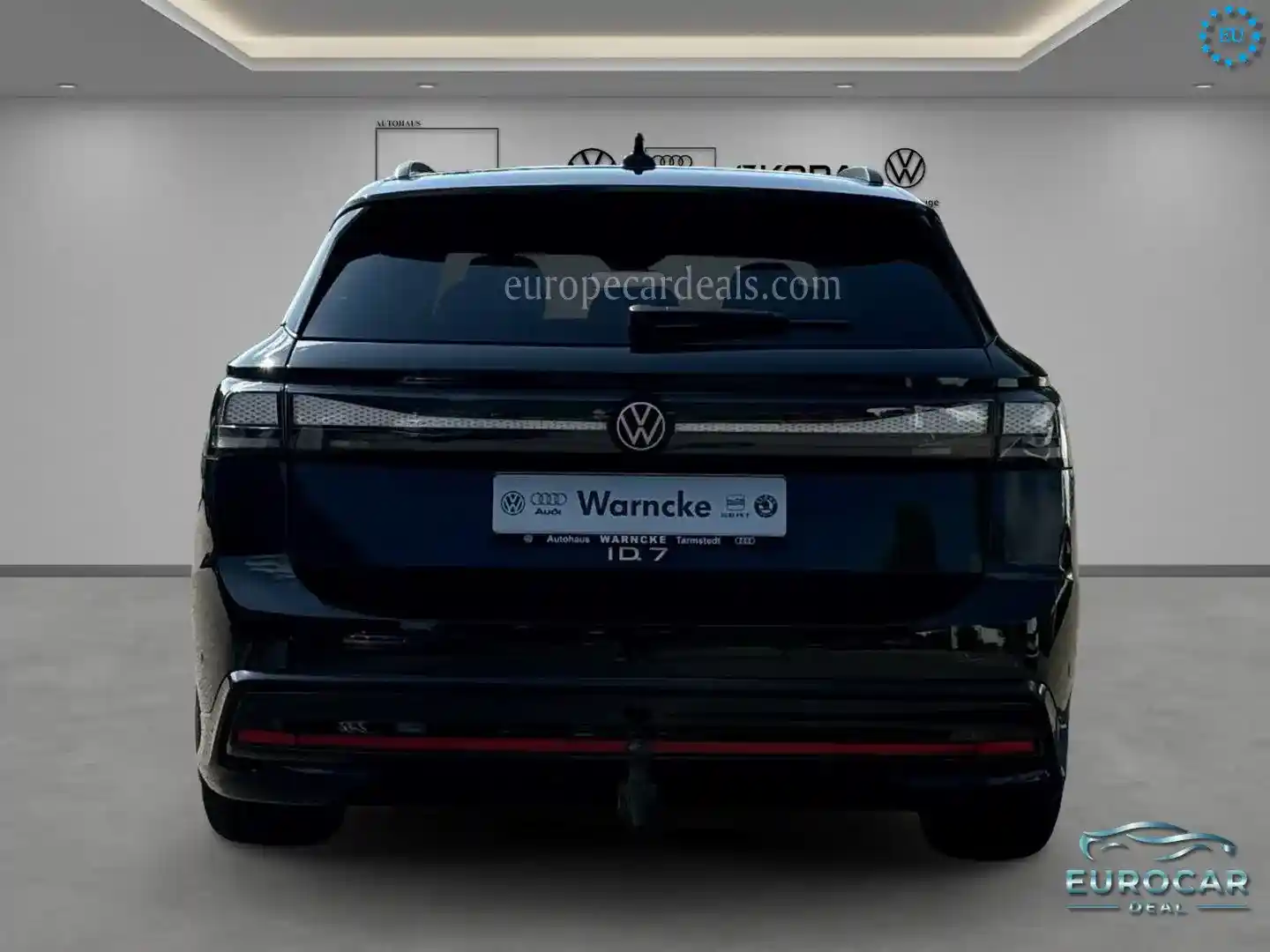 Volkswagen ID.7